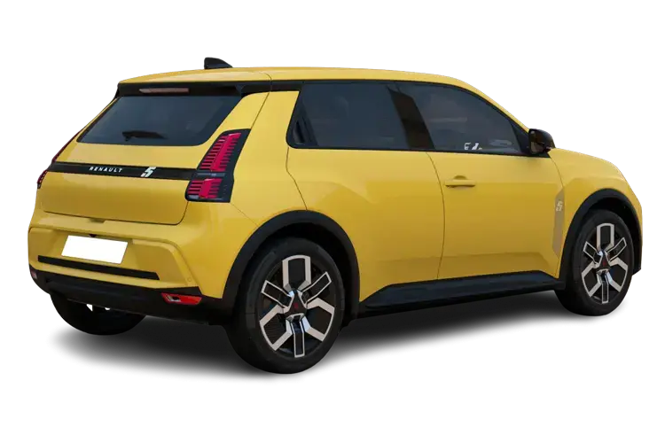 Renault 5 E-tech Hatchback 90kW Urban Range 40 kWh 5dr Auto