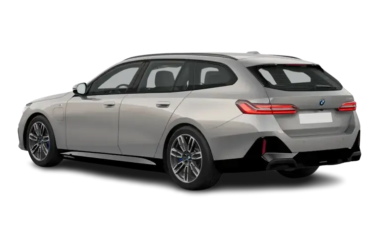 BMW 5 Series Touring 550e xDrive 5dr Auto [Tech+/Comfort+]