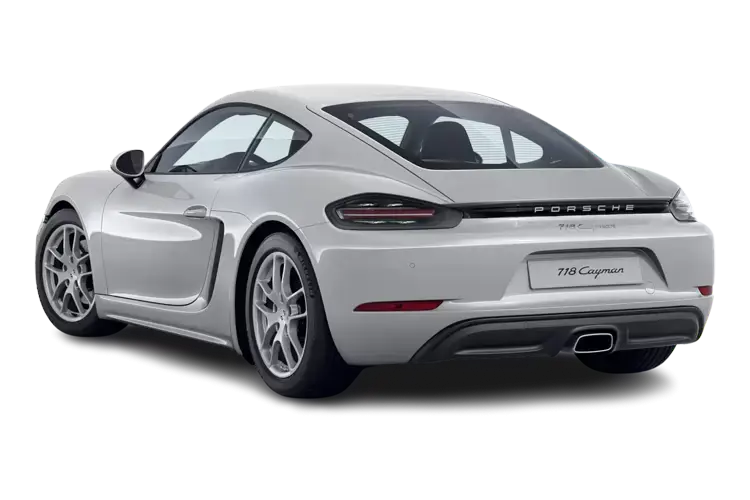 Porsche 718 Cayman Coupe 4.0 RS 2dr PDK