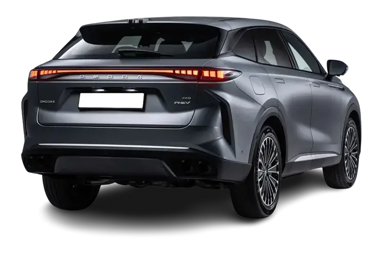 Omoda 9 Estate 1.5T SHS 5dr 3DHT