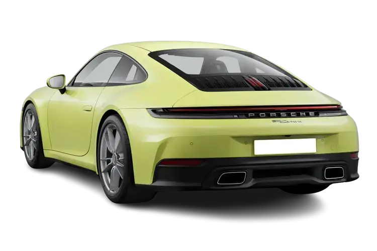 Porsche 911 [992] Gt Coupe GT3 RS 2dr PDK