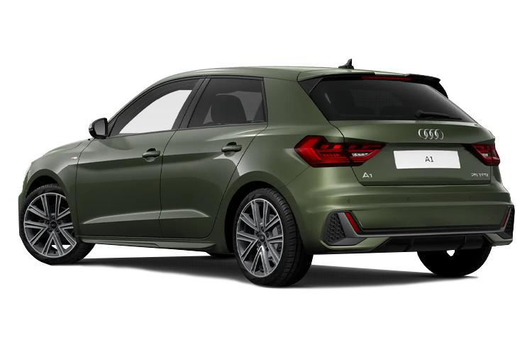 Audi A1 Sportback 30 TFSI 110 5dr