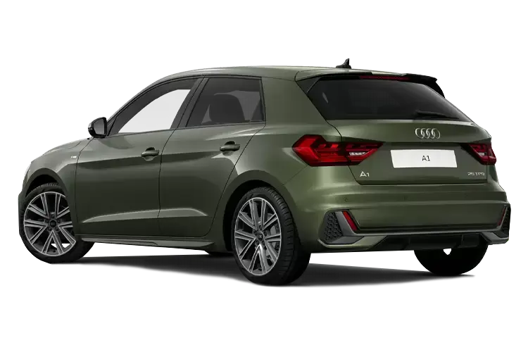 Audi A1 Sportback 30 TFSI 5dr