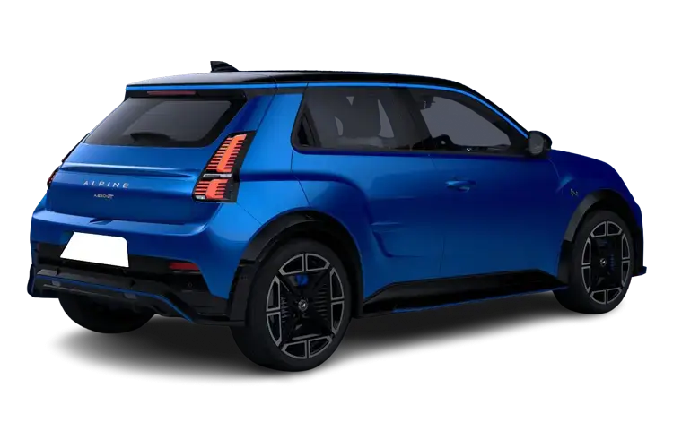 Alpine A290 Hatchback 130kW 52kWh 5dr Auto