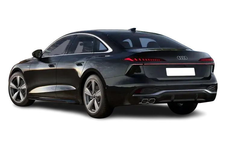 Audi A6 Saloon 2.0 TFSI 204 4dr S Tronic