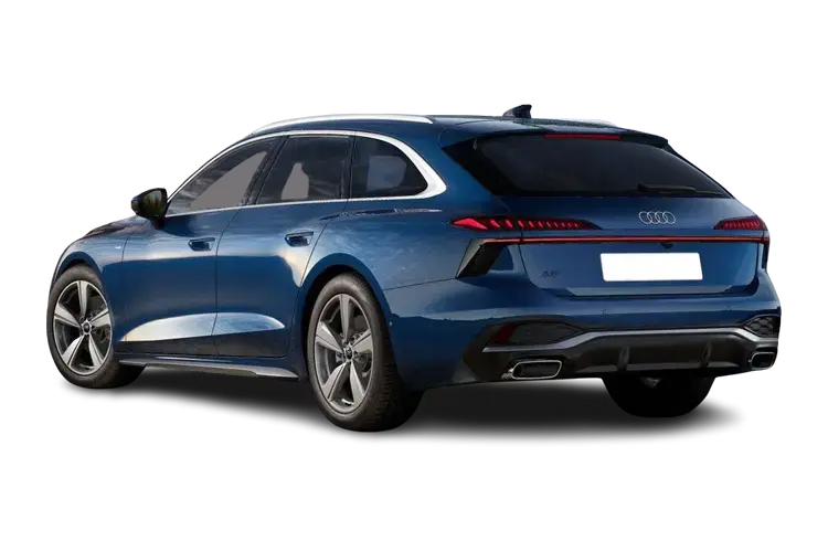 Audi A6 Diesel Saloon 40 TDI Quattro 4dr S Tronic