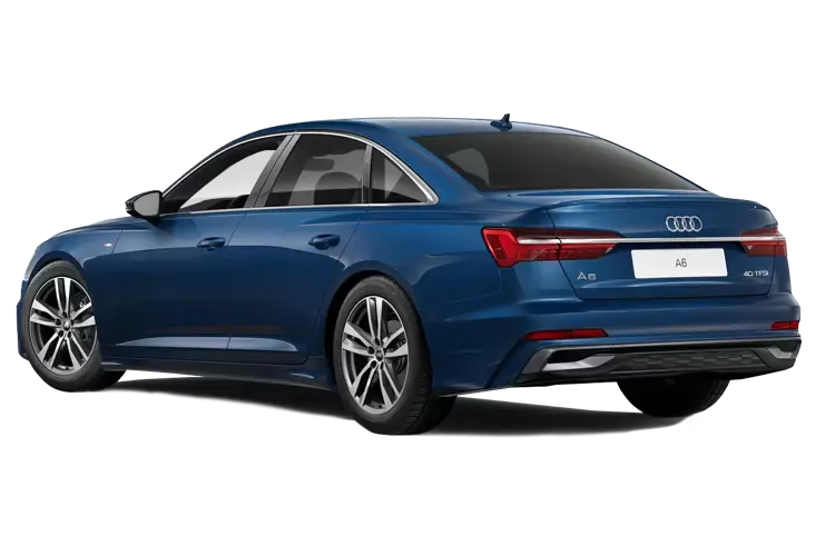 Audi A6 E-tron Avant Special Edition 210kW 83kWh 5dr Auto [S+V]