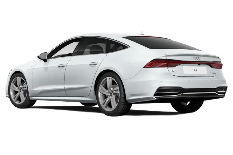 Audi A7 Sportback 45 TFSI Quattro 5dr S Tronic