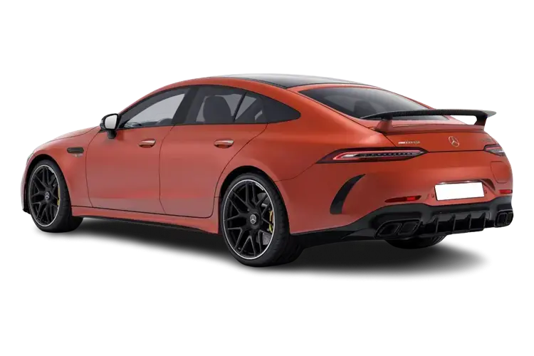 Mercedes-Benz Amg Gt Coupe GT 63 S E Performance 4WD Premium Plus 2dr Auto