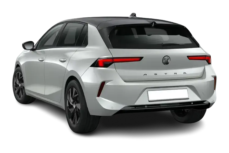 Vauxhall Astra Hatchback 1.6 Plug-in Hybrid 5dr Auto