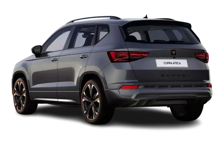 Cupra Ateca Estate 1.5 EcoTSI 5dr DSG