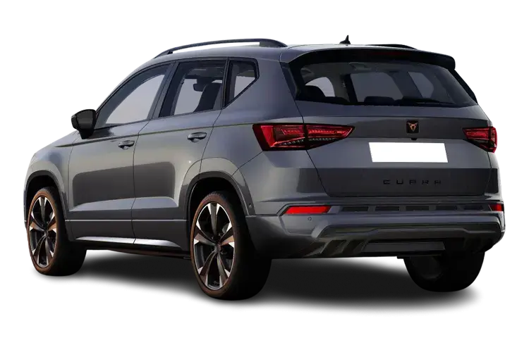 Cupra Ateca Estate 1.5 EcoTSI 5dr DSG