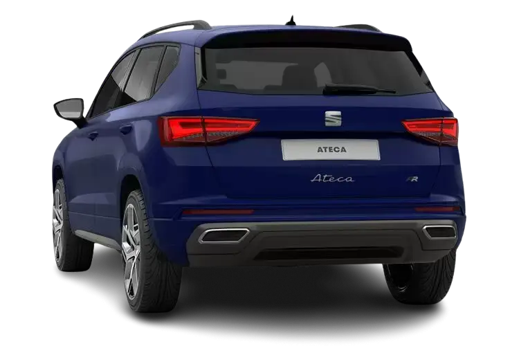 Seat Ateca Estate 1.5 TSI EVO 5dr DSG