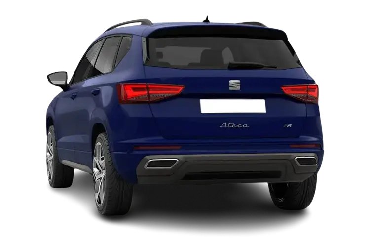 Seat Ateca Estate 1.5 TSI EVO 5dr DSG
