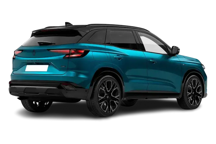 Renault Austral Estate E-Tech FHEV 5dr Auto