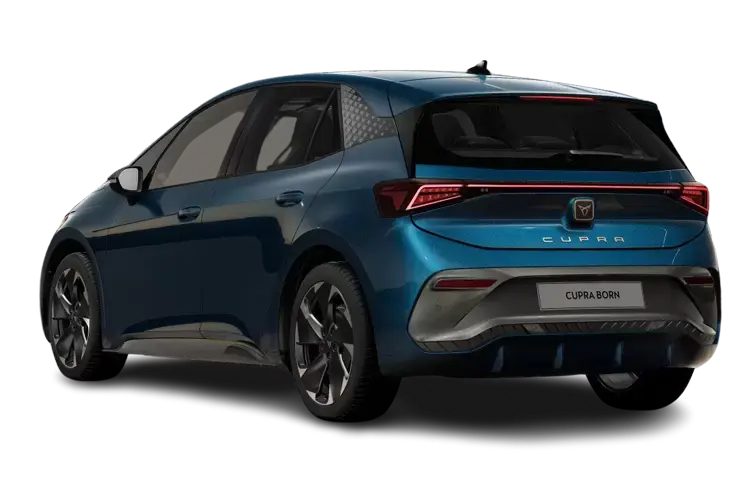 Cupra Born Electric Hatchback 150kW 58kWh 5dr Auto