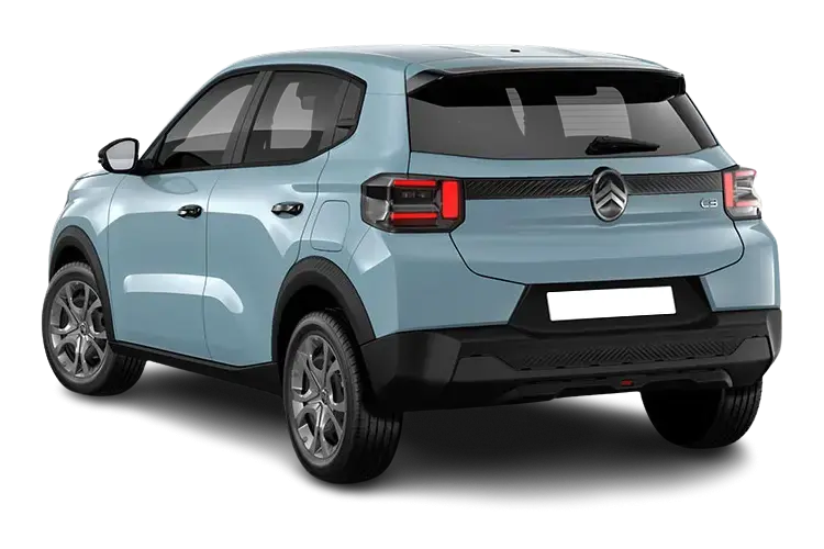 Citroen E-c3 Electric Hatchback 83kW 44kWh 5dr Auto