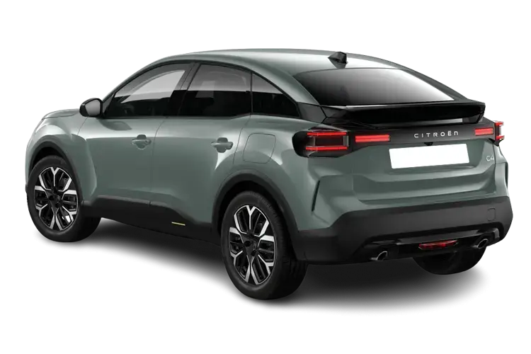 Citroen C4 Hatchback 1.2 Hybrid 5dr e-DCS6