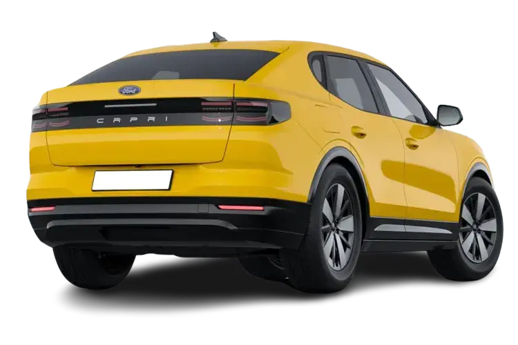 Ford Capri Estate 125kW 52kWh 5dr Auto [Driver Assist Pack]