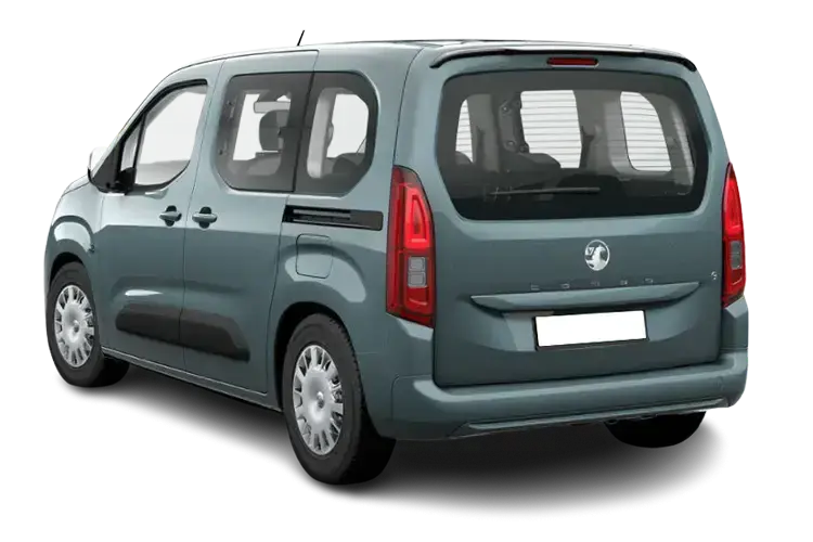 Vauxhall Combo Life Electric Estate 100kW 52kWh 5dr Auto