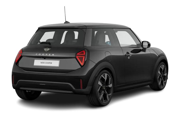 Mini Cooper Hatchback 2.0 [Level 3] 3dr Auto