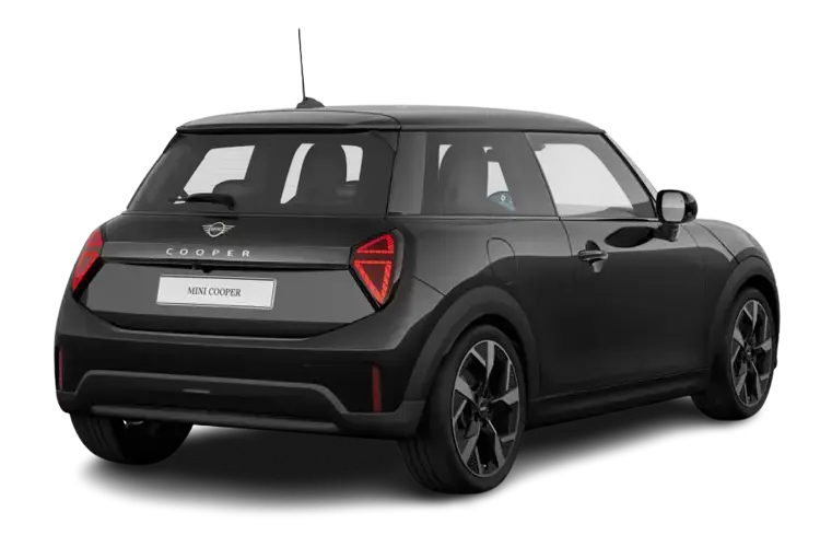 Mini Cooper Hatchback 2.0 [Level 3] 3dr Auto