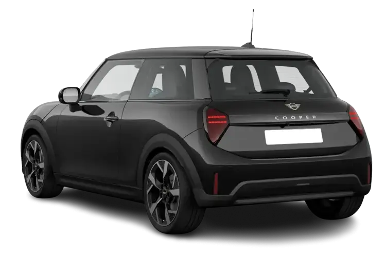 Mini Cooper Hatchback 190kW [Level 3] 54kWh 3dr Auto