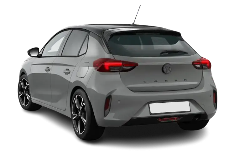 Vauxhall Corsa Electric Hatchback Special Editions 115kW 51kWh 5dr Auto [Winter Pack]