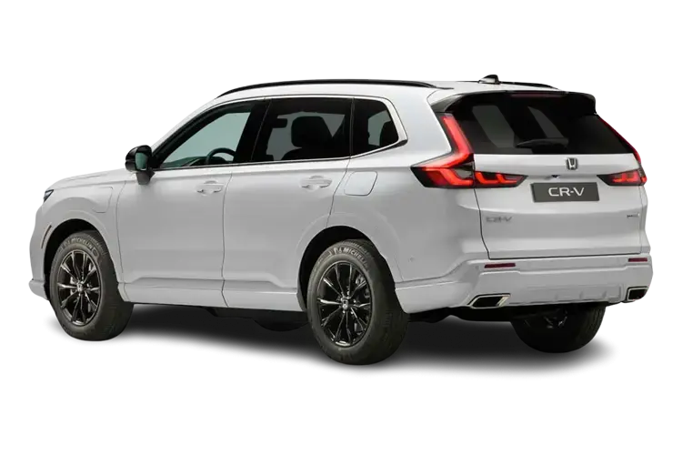 Honda Cr-v Estate 2.0 eHEV 5dr eCVT