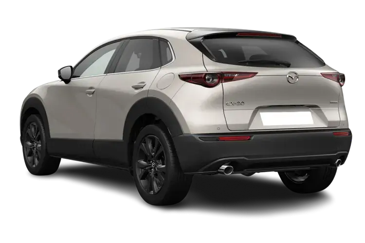 Mazda Cx-30 Hatchback 2.0 e-Skyactiv X MHEV 5dr