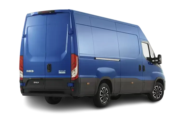 Iveco Daily 35c21 Diesel 