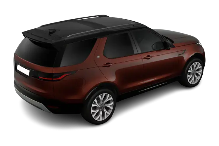 Land Rover Discovery Sw 3.0 P360 5dr Auto