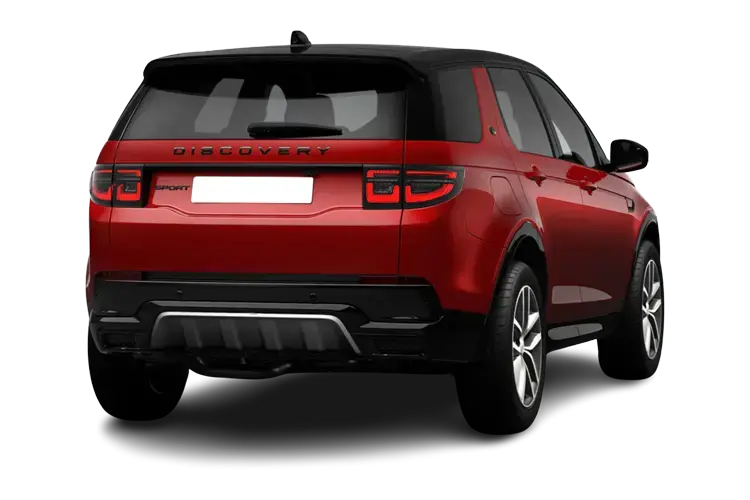 Land Rover Discovery Sport Sw 1.5 P270e 5dr Auto [5 Seat]
