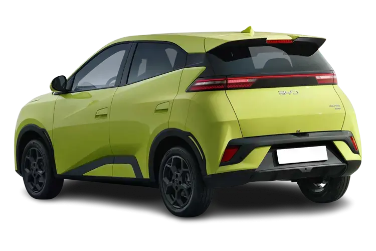 Byd Dolphin Surf Hatchback 115kW 43kWh 5dr Auto