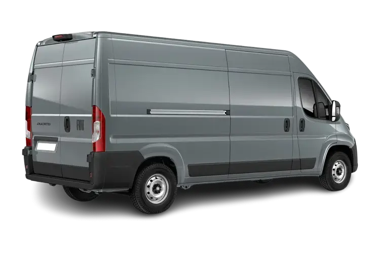 Fiat E-ducato 4000 L4 