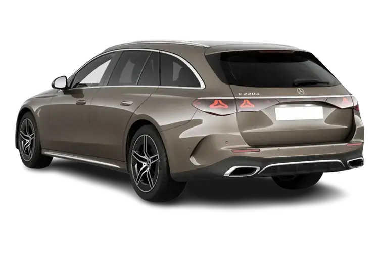Mercedes-Benz E Class Amg Saloon E53 4Matic+ Edition 1 4dr TCT