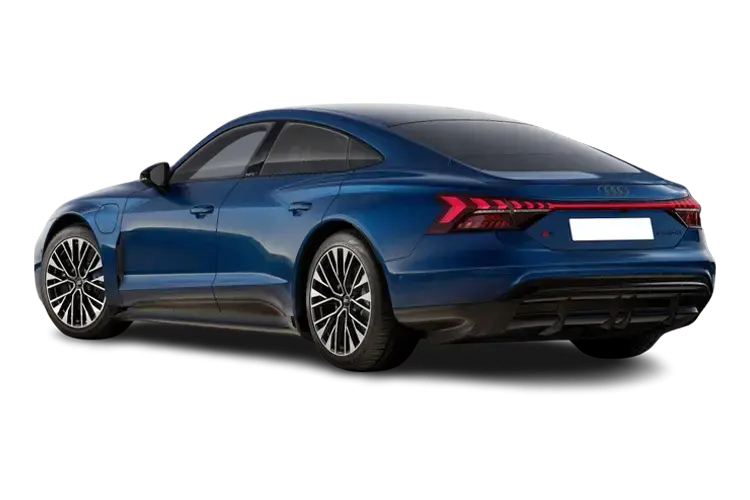 Audi E-tron Gt Saloon Special Editions 435kW 105kWh 4dr Auto