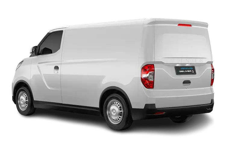 Maxus E Deliver 3 L1 Electric 