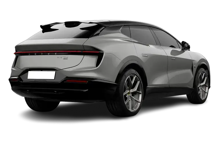 Lotus Eletre Estate 