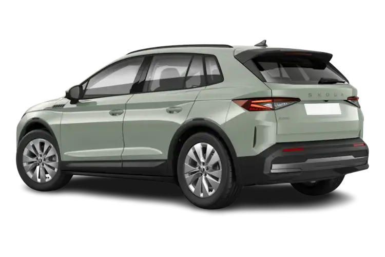 Skoda Elroq Estate 210kW 85 82kWh 5dr Auto