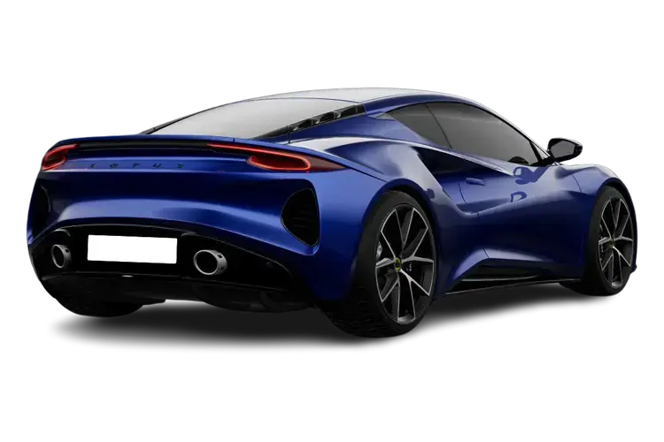 Lotus Emira Coupe 2.0 2dr DCT