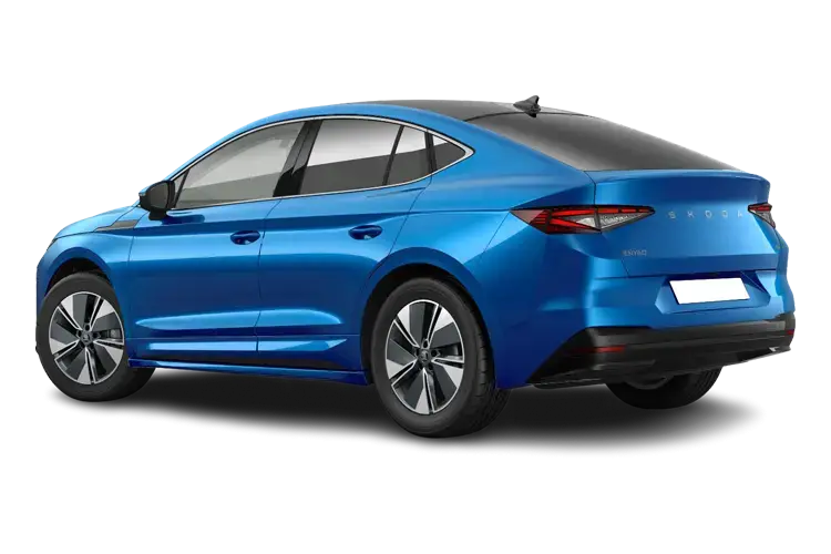 Skoda Enyaq Coupe 250kW 82kWh 4x4 5dr Auto