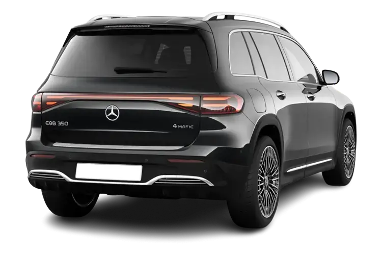 Mercedes-Benz Eqb Estate EQB 250+ 140kW 70.5kWh 5dr Auto