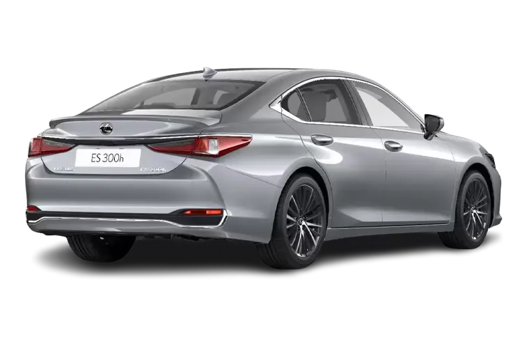 Lexus Es Saloon 300h 2.5 4dr CVT