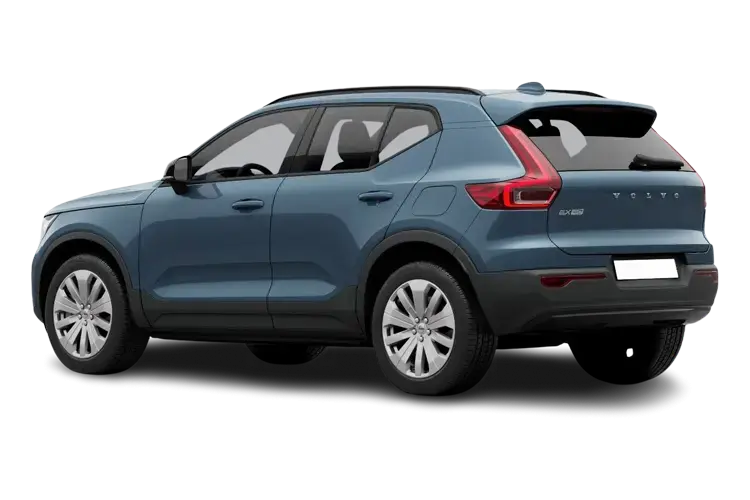 Volvo Ex40 Estate 300kW Twin Motor 82kWh 5dr AWD Auto