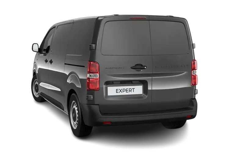 Peugeot Expert L1 Diesel 2.0 BlueHDi 145 Crew Van