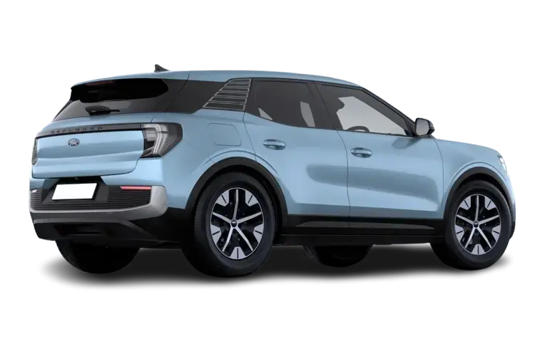 Ford Explorer Electric Estate 125kW 52kWh 5dr Auto [Driver Assist Pack]