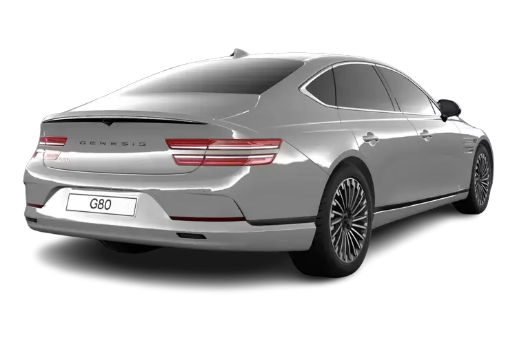 Genesis G80 Saloon 2.5T 4dr Auto RWD [Innovation Pack]