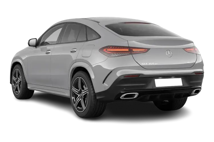 Mercedes-Benz Gle Amg Coupe GLE 53 4Matic+ Night Edition Premium Plus 5dr TCT