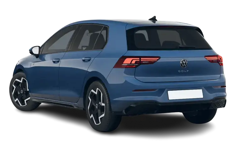 Volkswagen Golf Hatchback 1.5 TSI 5dr